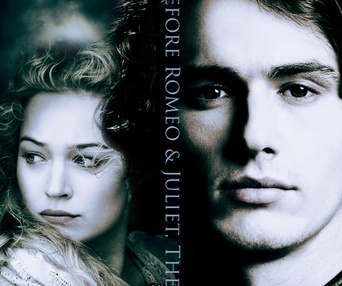 Affiche du film Tristan and Isolde