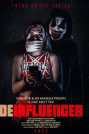 Affiche du film Deinfluencer