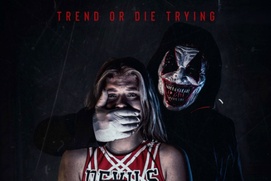 Affiche du film Deinfluencer