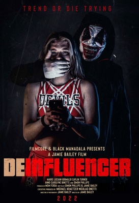 Deinfluencer