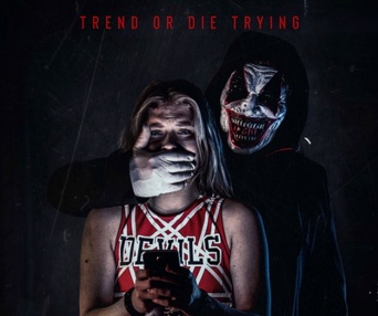 Affiche du film Deinfluencer