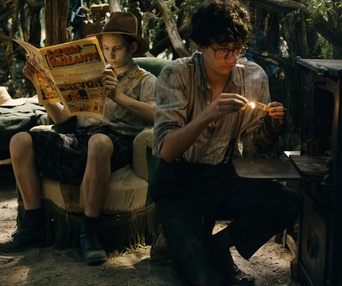 Image du film Coeurs vaillants