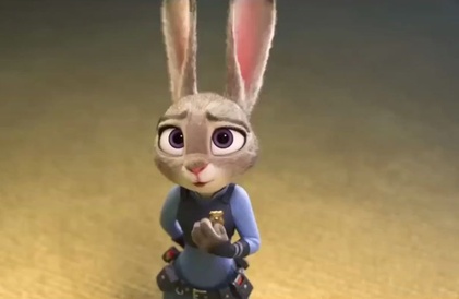 Bande-annonce en anglais