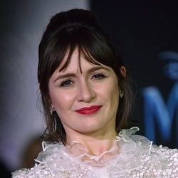 Photo de Emily Mortimer