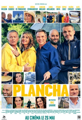 Plancha