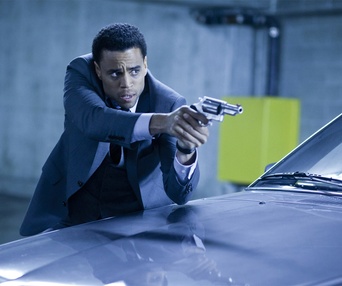 Une scène du film Underworld: Awakening