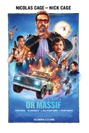 Affiche du film Un talent en or massif