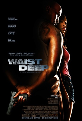Waist Deep