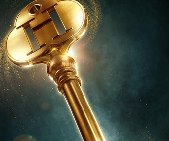 Affiche du film Hugo