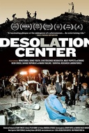 Affiche du film Desolation Center