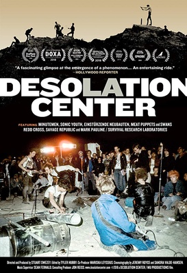 Desolation Center