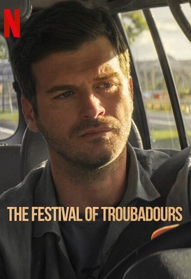 Le festival des troubadours