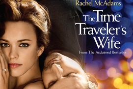 Affiche du film The Time Traveler's Wife