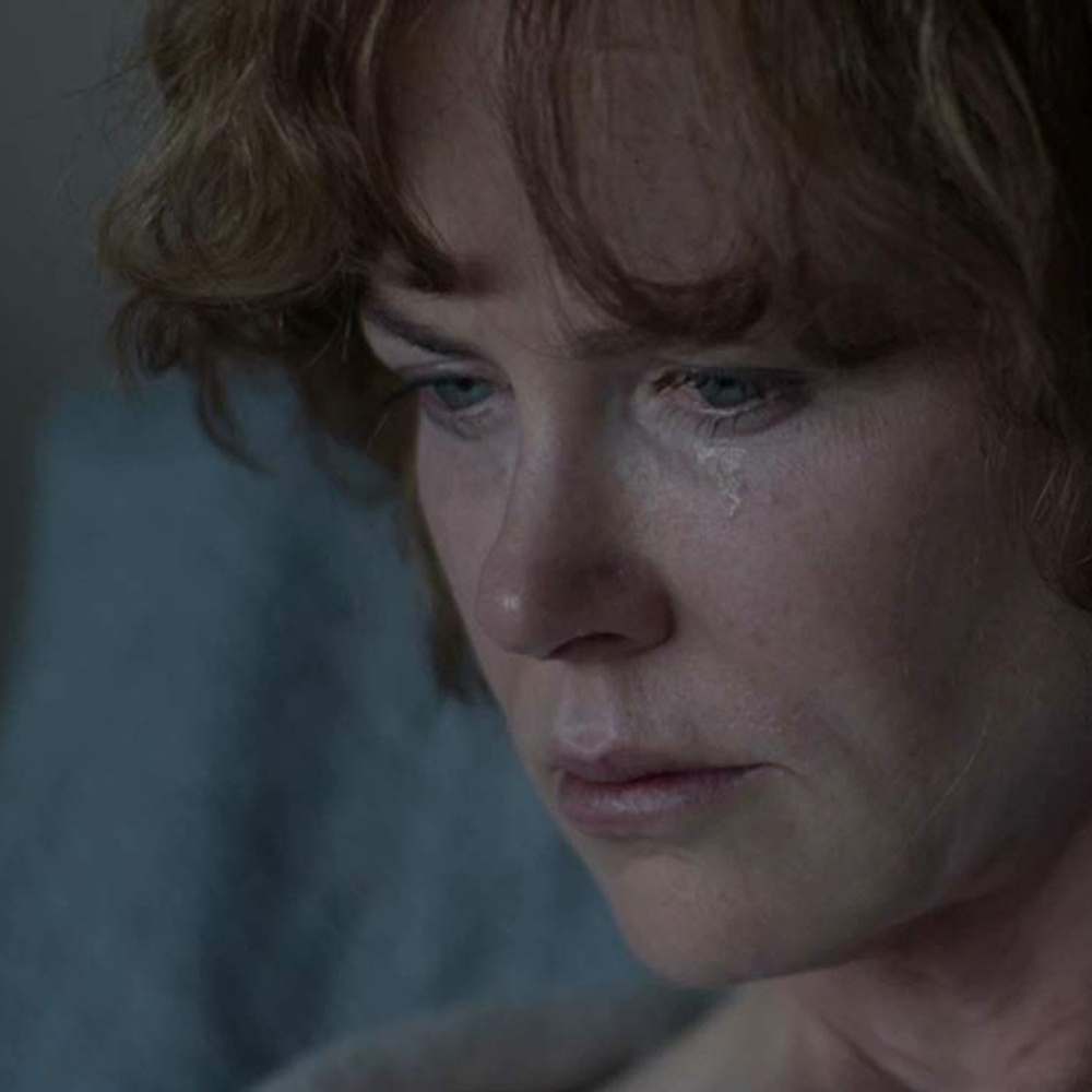 Une scène du film Lion