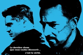 Affiche du film En toute loyauté Affiche du film En toute loyauté