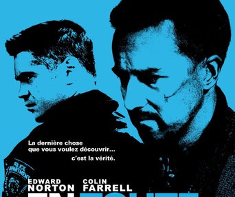 Affiche du film En toute loyauté