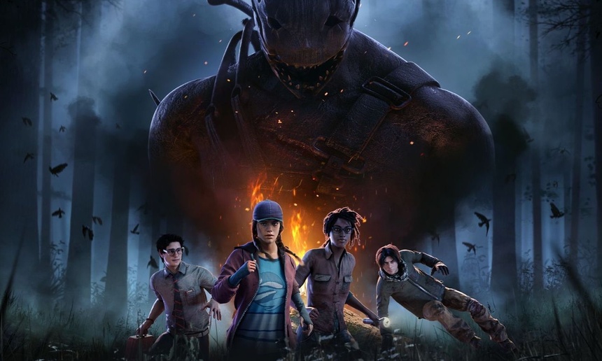 Le jeu vidéo Dead by Daylight adapté au cinéma