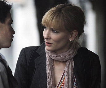 Scène du film Chronique d'un scandale