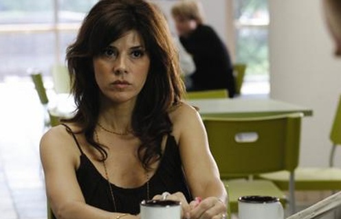 Marisa Tomei dans Before the Devil Knows You're Dead