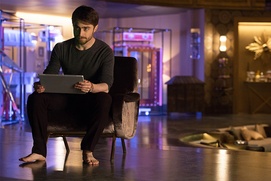 Une scène du film Now You See Me 2 Une scène du film Now You See Me 2