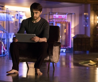 Une scène du film Now You See Me 2