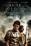 Affiche du film L'aigle de la 9e légion