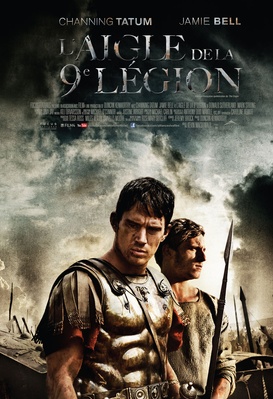 L'aigle de la 9e légion