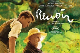 Affiche du film Renoir