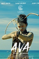 Affiche du film Ava