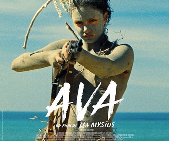 Affiche du film Ava