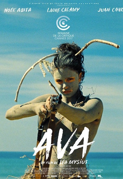 Affiche du film Ava