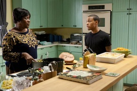 Une scène du film Madea's Big Happy Family Une scène du film Madea's Big Happy Family