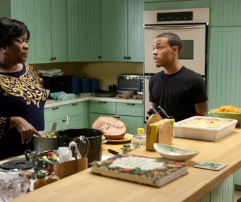 Une scène du film Madea's Big Happy Family