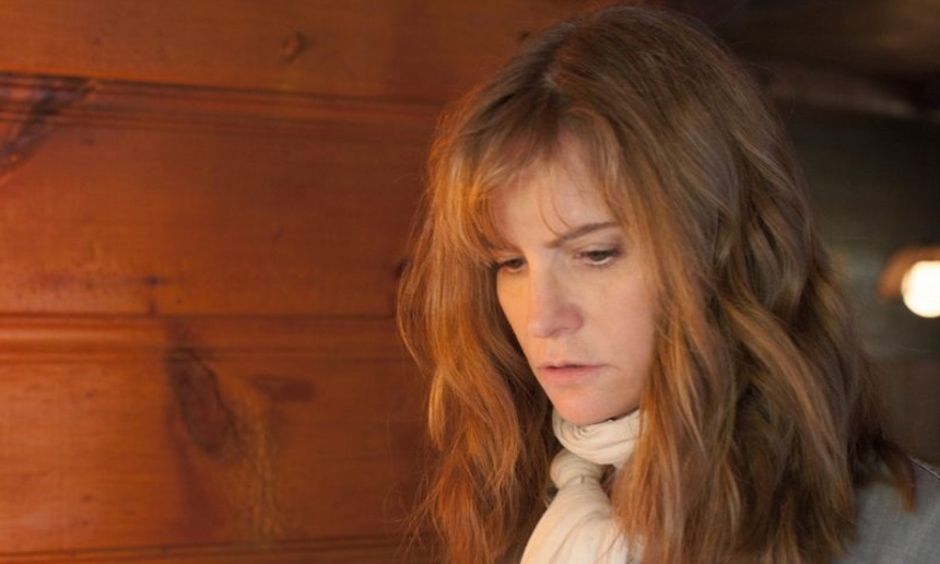 Jennifer Jason Leigh incarnera la protagoniste féminine de Hateful Eight