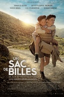 Affiche du film Un sac de billes