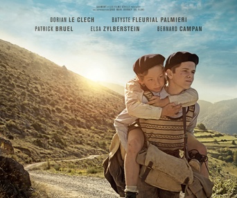 Affiche du film Un sac de billes