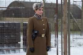 Une scène du film Muppets Most Wanted