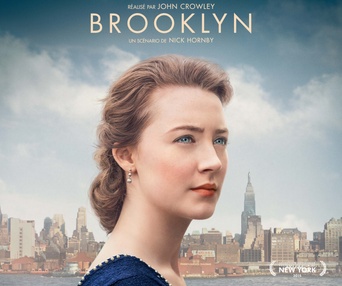 Images du film Brooklyn