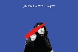 Affiche du film Primas Affiche du film Primas