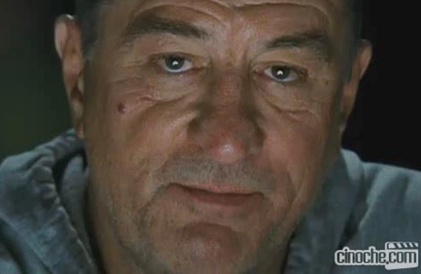 Bande-annonce en anglais