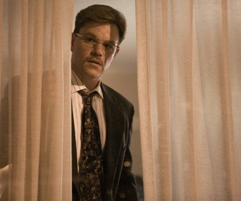 Scène du film The Informant