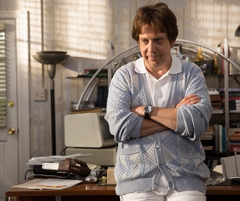 Une scène du film Love & Mercy