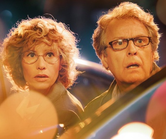 Image du film Second tour