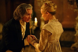 Scène du film Copying Beethoven