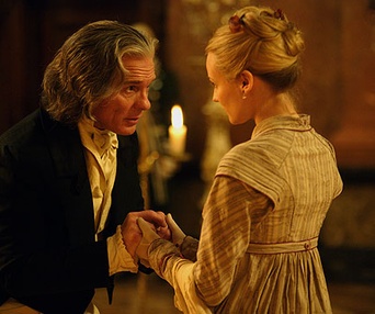Scène du film Copying Beethoven