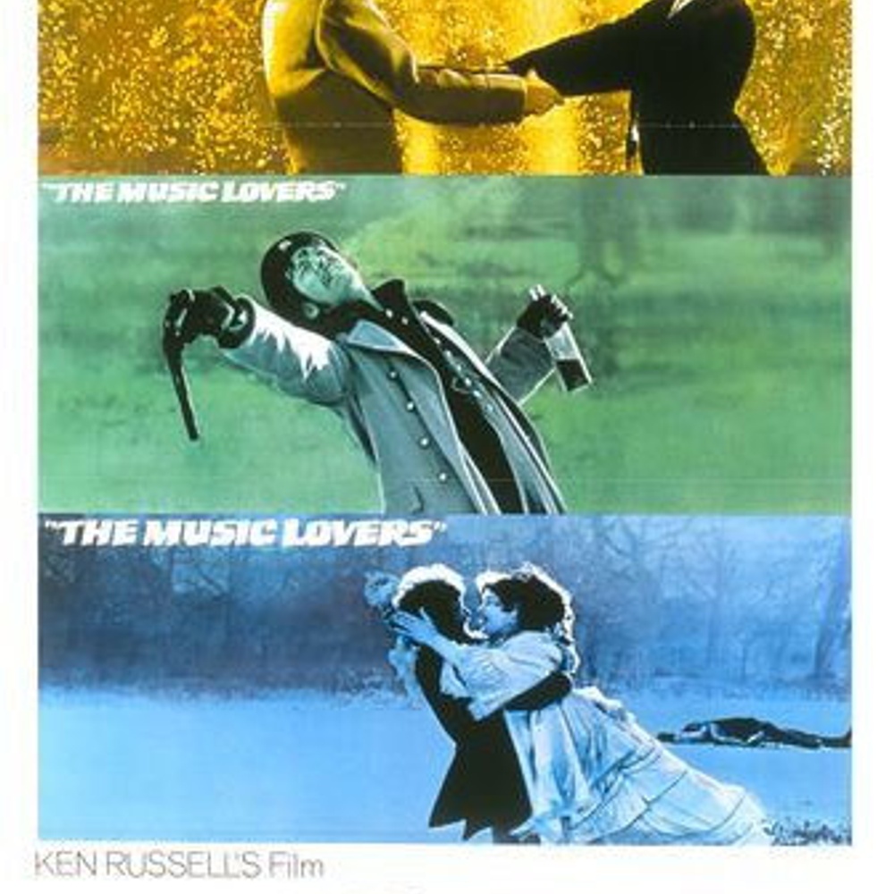 Image du film The Music Lovers