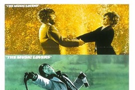 Image du film The Music Lovers