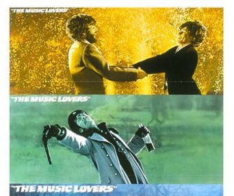 Image du film The Music Lovers