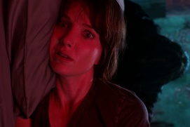 Une scène du film Malignant