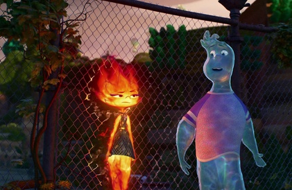 Bande-annonce en anglais